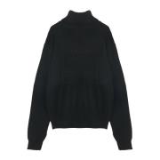 Turtleneckhals Sweater