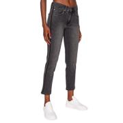 Slim Fit Skinny Jeans