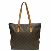 Pre-owned Stof louis-vuitton-tasker