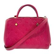 Pre-owned Stof louis-vuitton-tasker