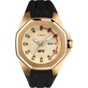 UFC Pro Analog Quartz Ur