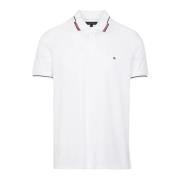 Herre Polo Shirt med Krave Placering