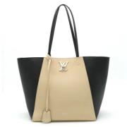 Pre-owned Stof louis-vuitton-tasker