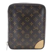 Pre-owned Stof louis-vuitton-tasker