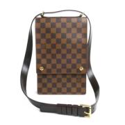 Pre-owned Stof louis-vuitton-tasker