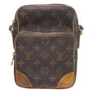 Pre-owned Stof louis-vuitton-tasker