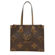 Pre-owned Stof louis-vuitton-tasker