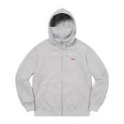 Begrænset udgave Facemask Zip Up Hoodie