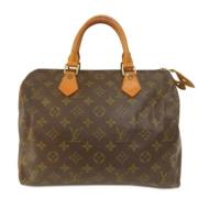 Pre-owned Stof louis-vuitton-tasker