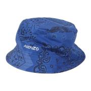 Stilfuld Vendbar Bucket Hat