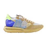 Tropez Haute Low Woman Sneakers