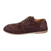 Elegant Suede Herresko