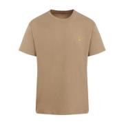 Guld Chase T-Shirt