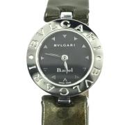 Pre-owned Rustfrit stal watches