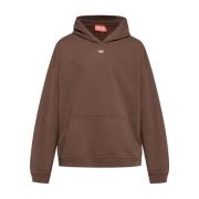 Brun Sweater Kollektion