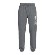 Sweatpants med logo