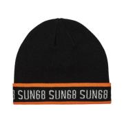 Stilfuld Beanie Hat