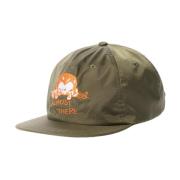 Næsten Der 5 Panel Hat