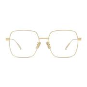 Kvinders Accessories Optiske Rammer Metallic AW23