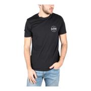 Kortærmet T-shirt