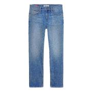 Klassiske Straight Jeans