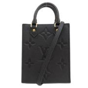 Pre-owned Stof louis-vuitton-tasker