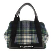 Pre-owned Uld balenciaga-tasker