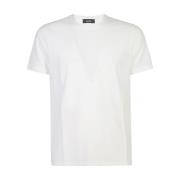 Hvide T-shirts og Polos