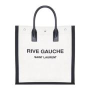 Rive Gauche Tote Bag