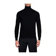 Turtleneck Jumpers Stilfuld Essentiel Komfort