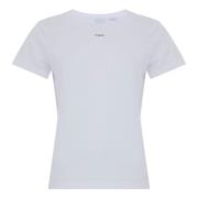 Hvide T-shirts og Polos