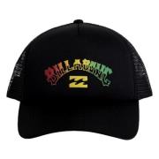 Podium Trucker Cap