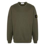 Stilfuld Sweatshirt V0059