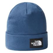 Dock Worker Wool Cap