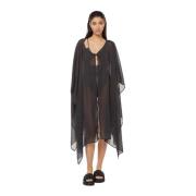 Elegant Kaftan Kjole