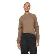 T-NECK KNIT BC Sweater