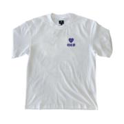 Logo Print T-Shirt