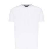 Hvide T-shirts og Polos