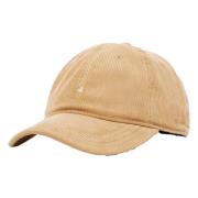 Harlem Cap