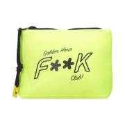 Unisex Syntetisk Pochette FK24-A220 Model