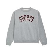 Legacy Unisex Sweatshirt Bomuld