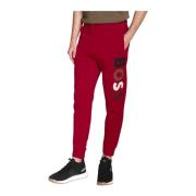 Afslappet Sweatpants