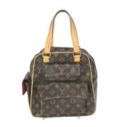 Pre-owned Stof louis-vuitton-tasker