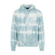 Tie Dye Hoodie