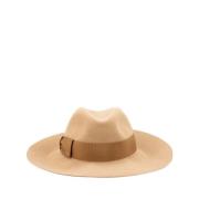 Filt Fedora Hat