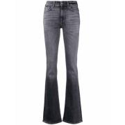 Bootcut Soho Mid Rise Jeans