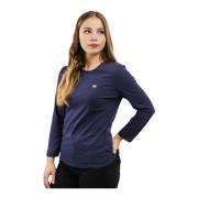 Navy Longsleeve Shirt