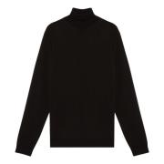 Trøje Turtleneck