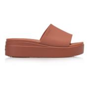 Dame Brooklyn Slide Sandaler