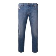 Herre D-Yennox Jeans